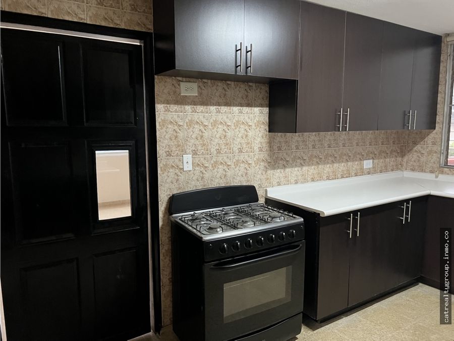 Apartamento en Panamá