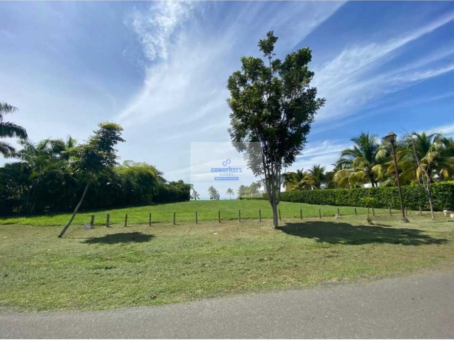 Land at