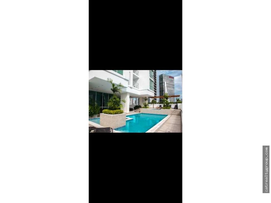 Apartamento en Panama