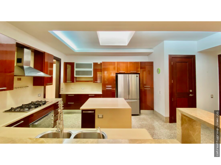 Casa en Panamá