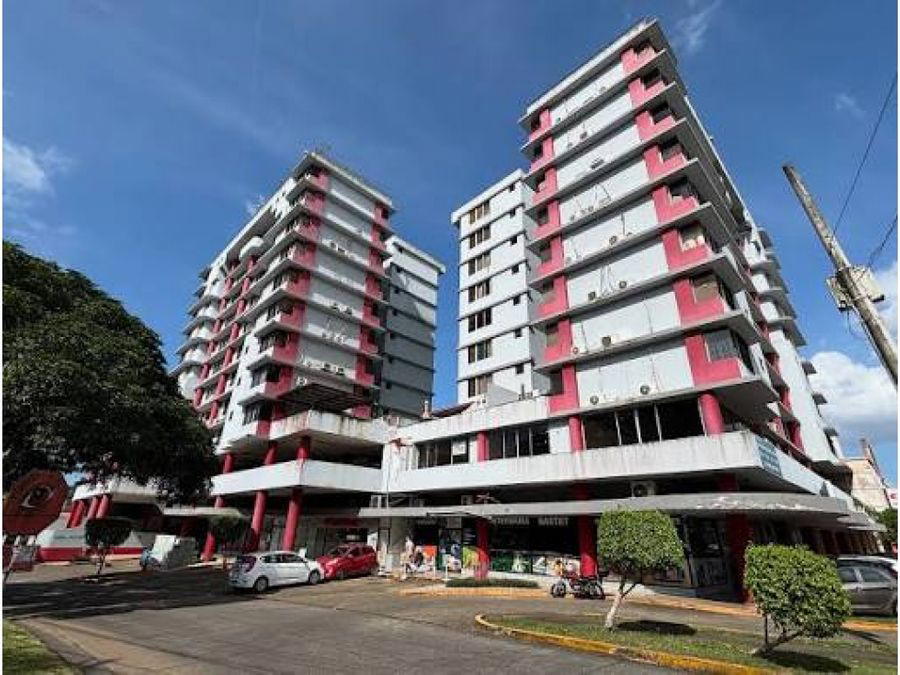 Apartamento en Panamá