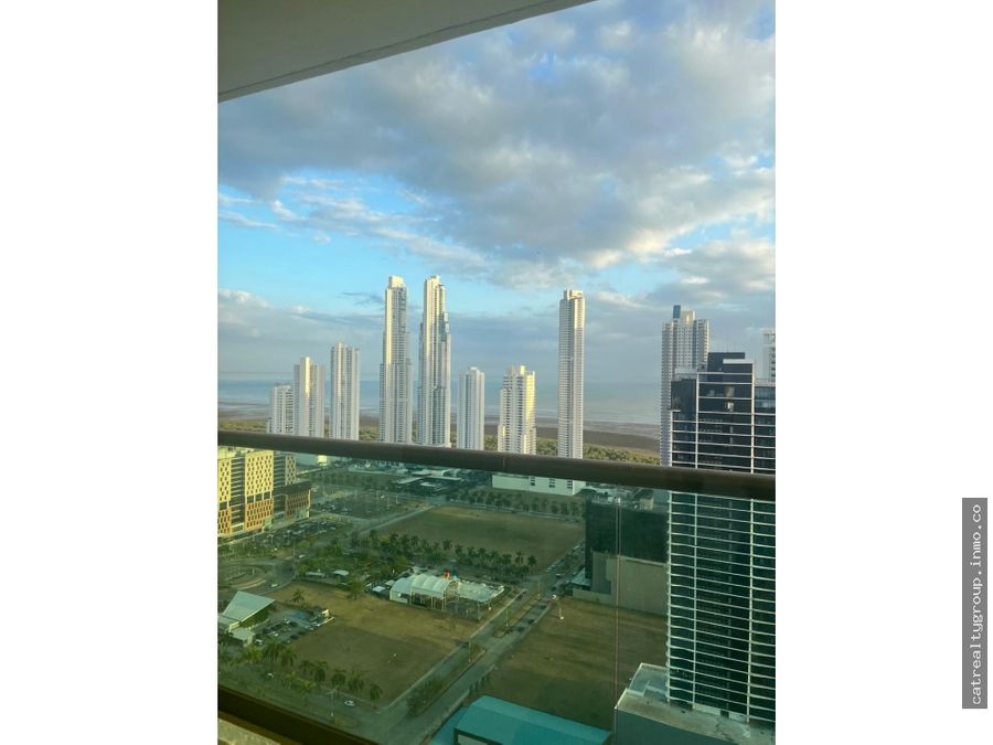 Apartamento en Panamá