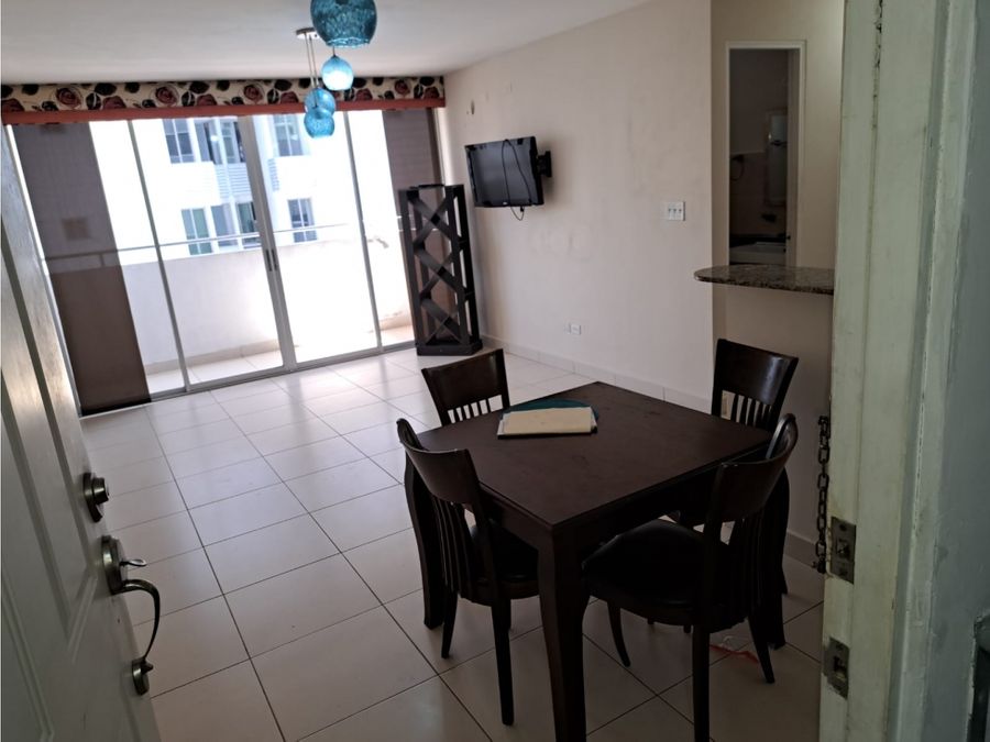 Apartamento en