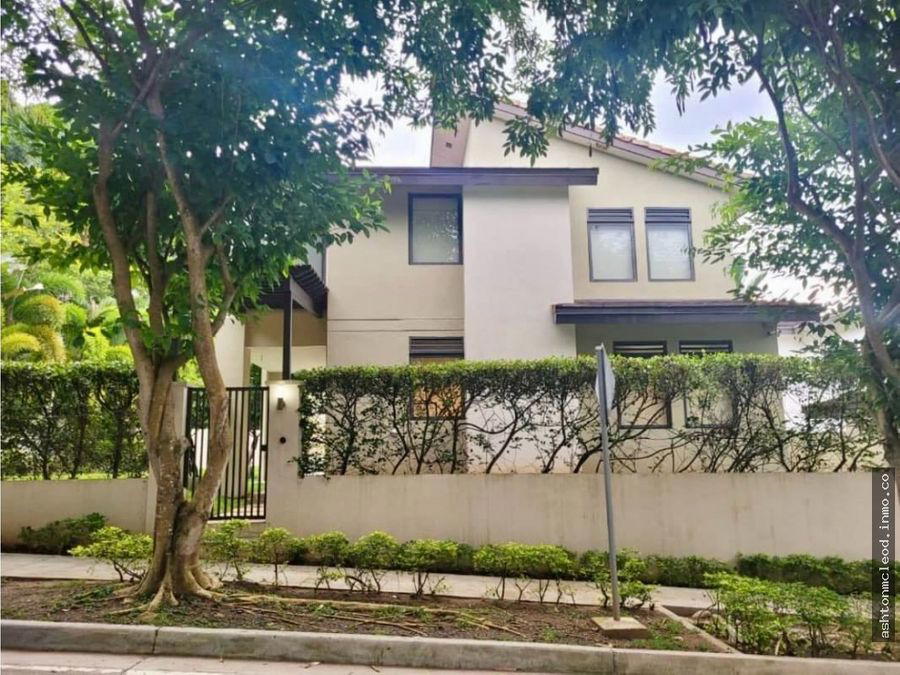 Casa en Arraiján