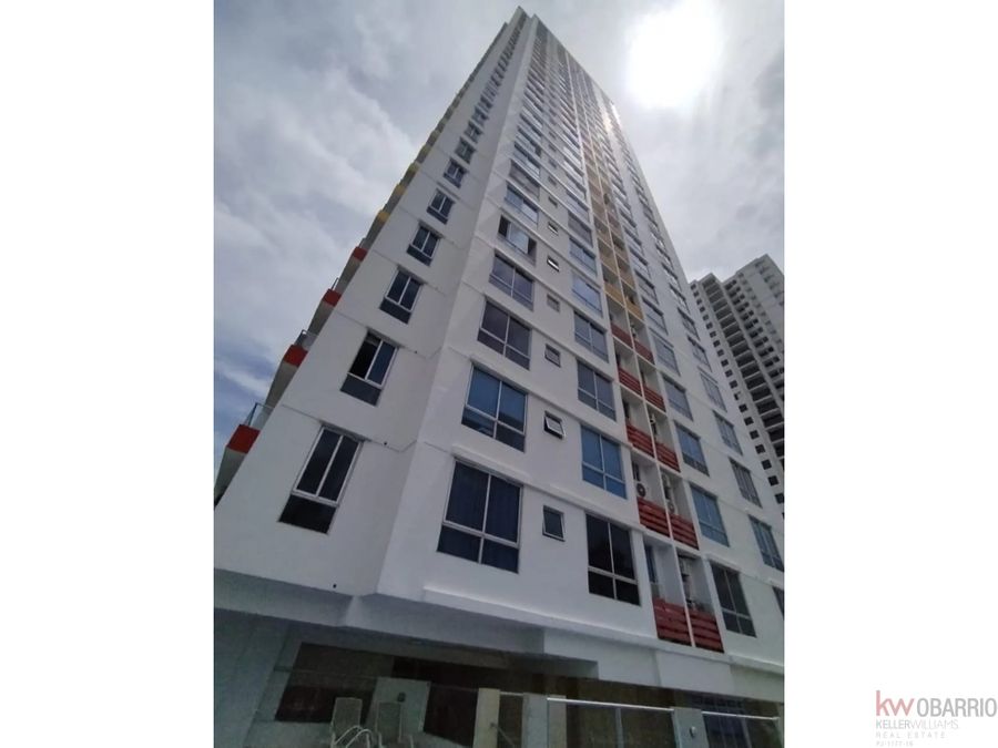Apartment at Panamá