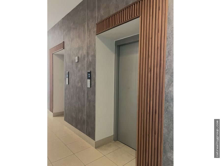 Apartamento en Panama