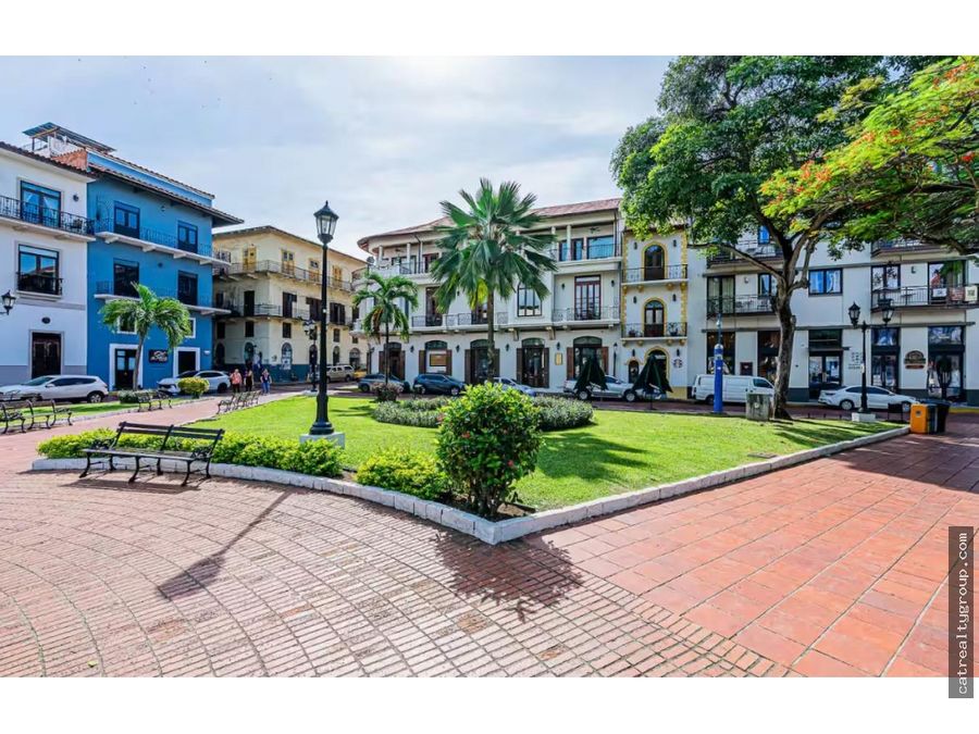 Propiedad en
