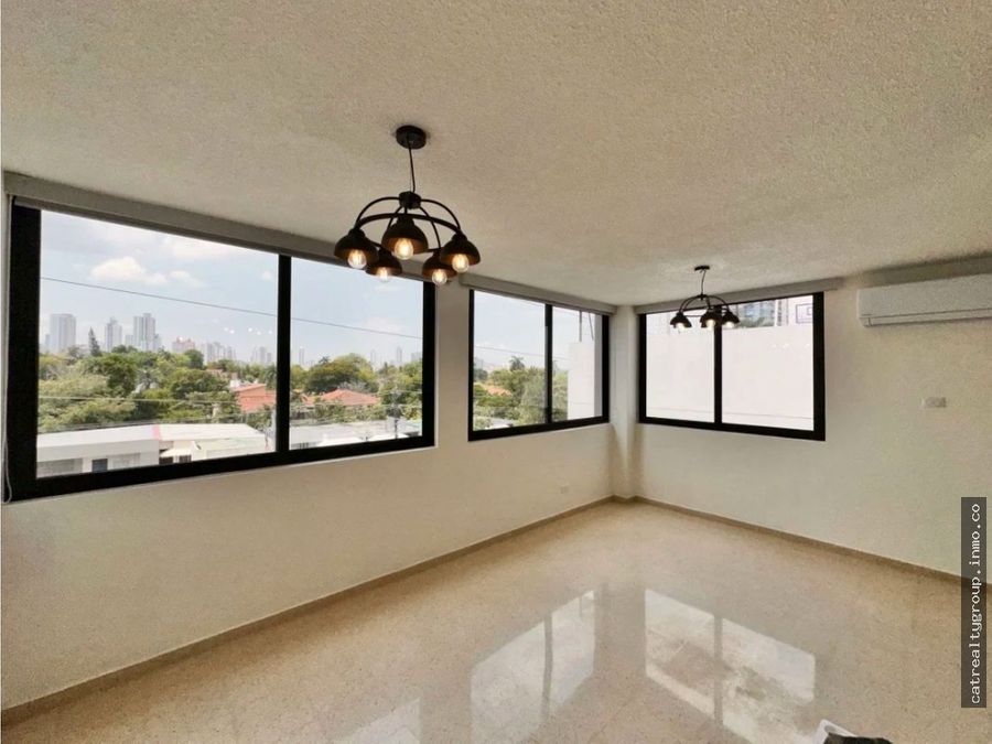 Apartamento en
