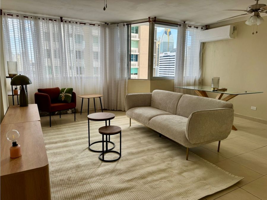 Apartamento en Panama