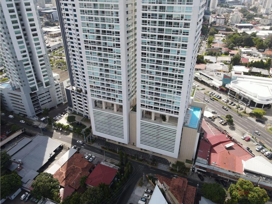Apartment at Panamá