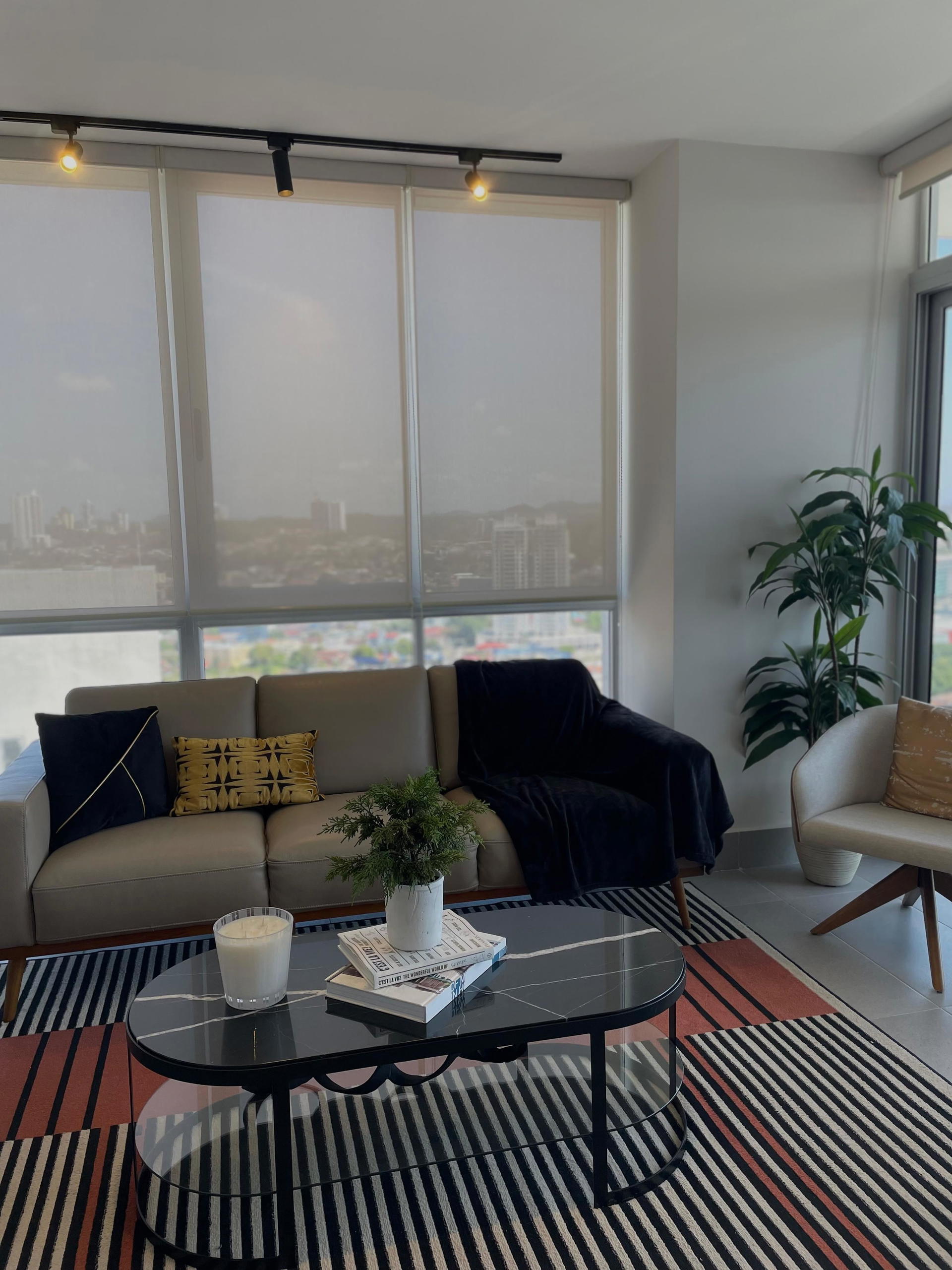Property at la loma