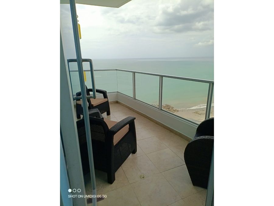 Apartamento en Panamá Oeste