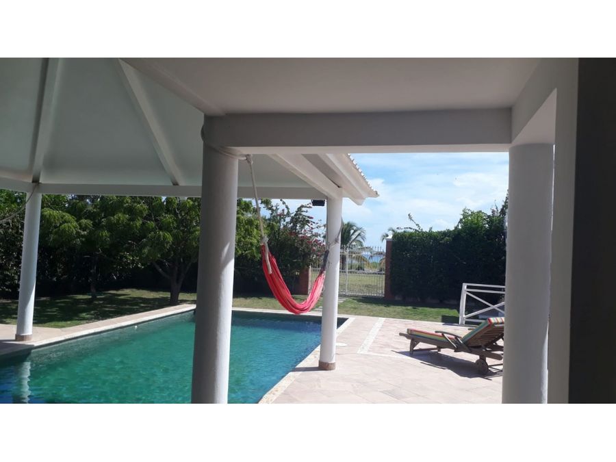 House at Panamá Oeste