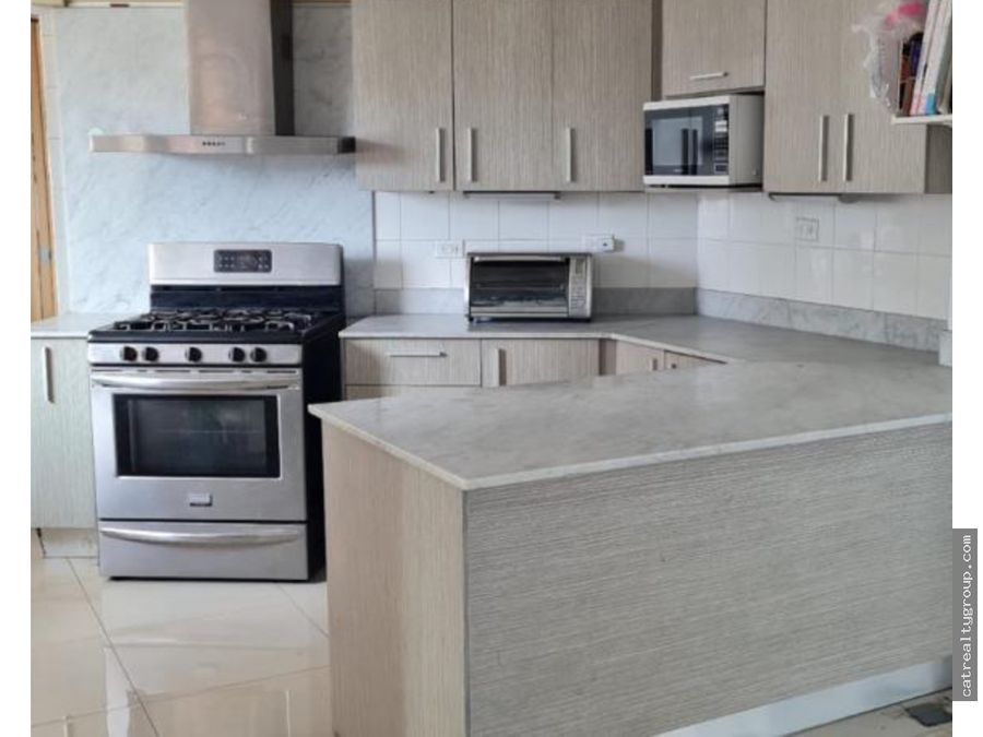 Apartamento en Panama