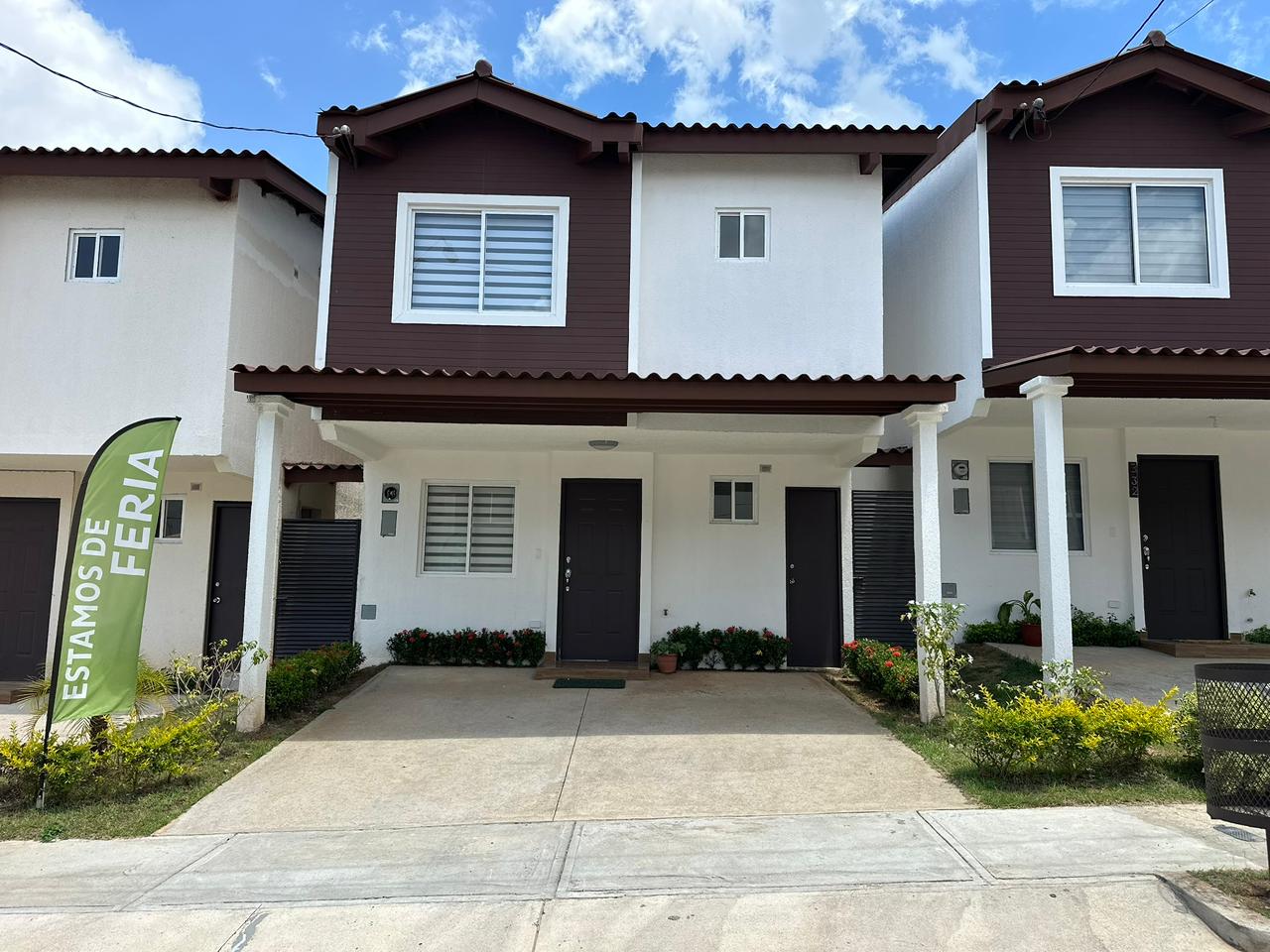 Property at panama oeste
