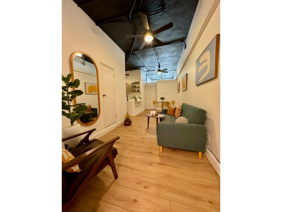 Apartamento en Panamá