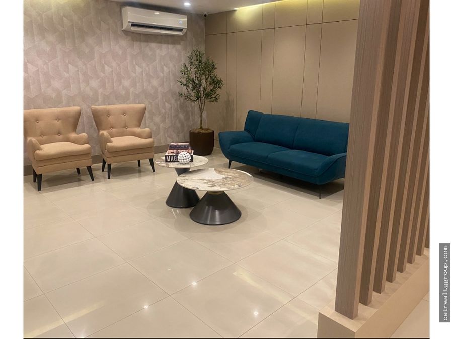 Apartamento en Panama
