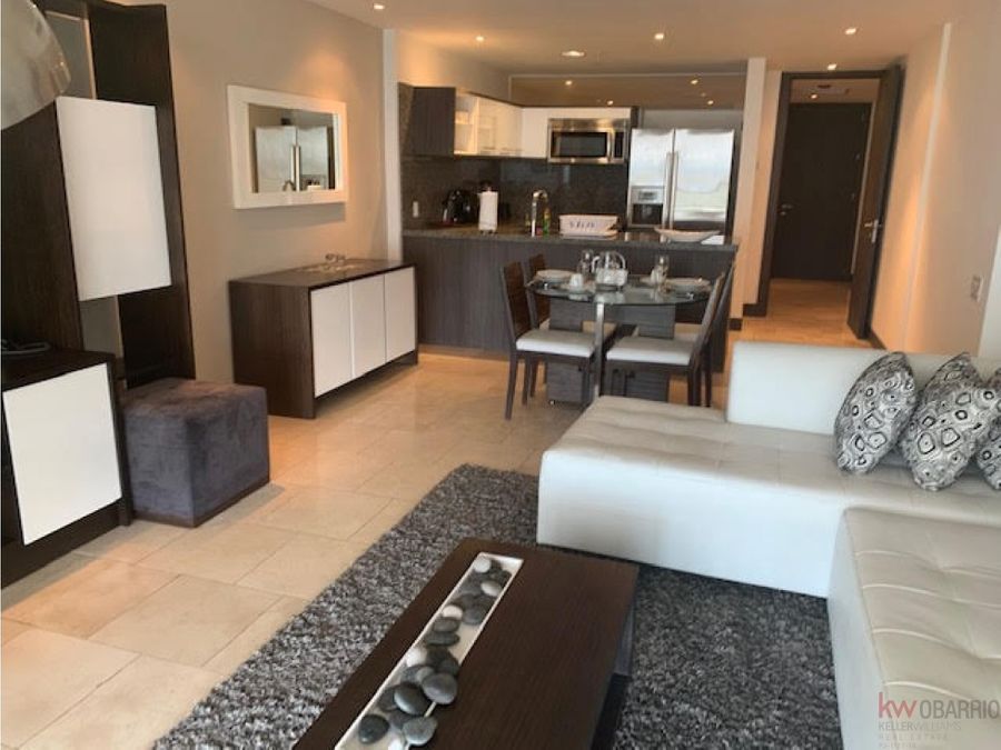 Apartamento en Bella Vista