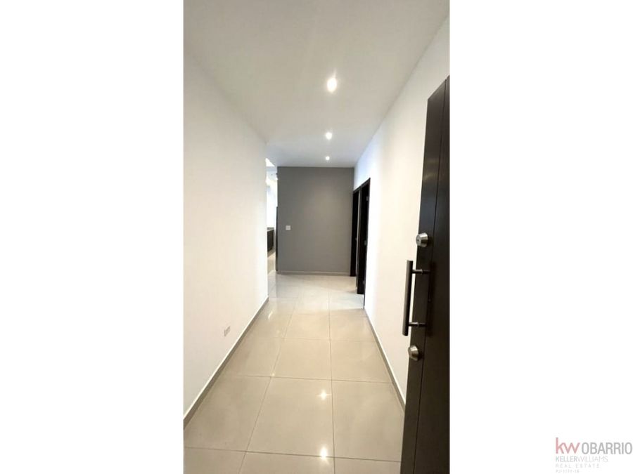 Apartment at PH Quadrat