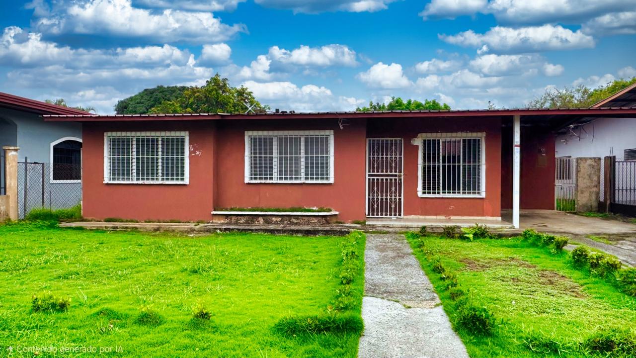 Property at villa mercedes, david