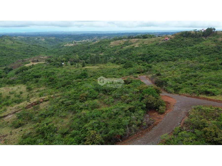 Land at Panamá Oeste