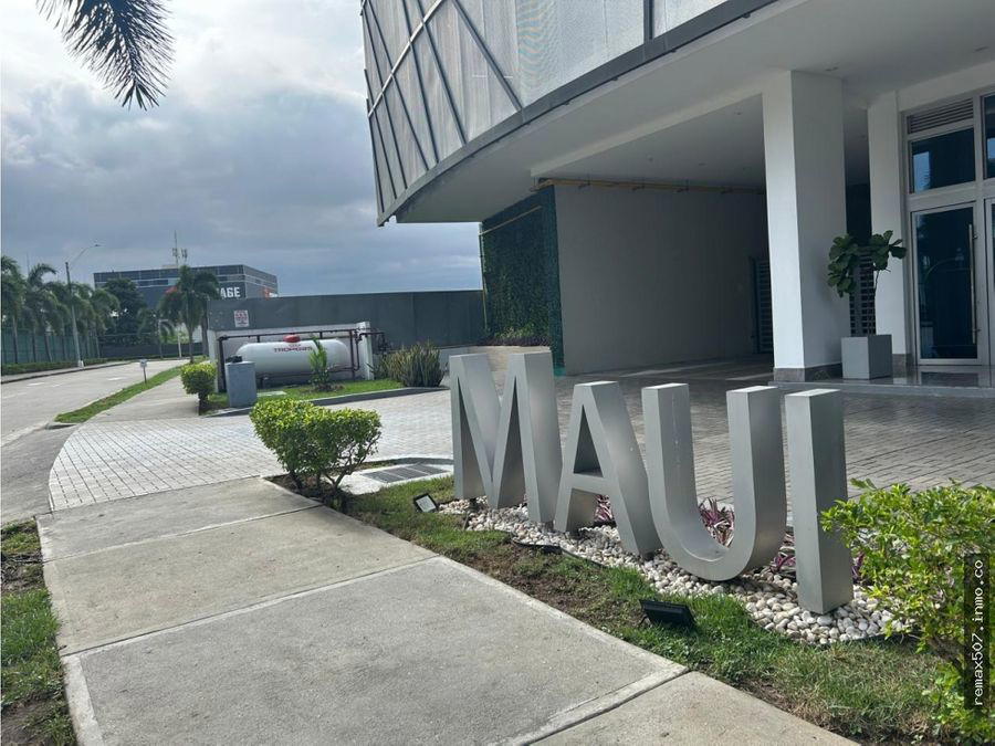 Apartamento en Panamá