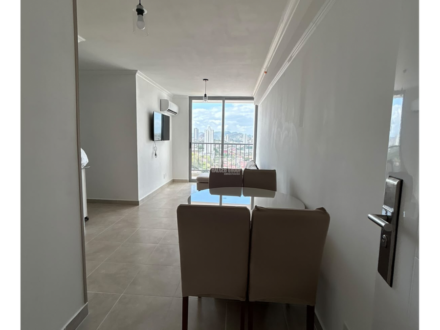 Apartamento en Panamá