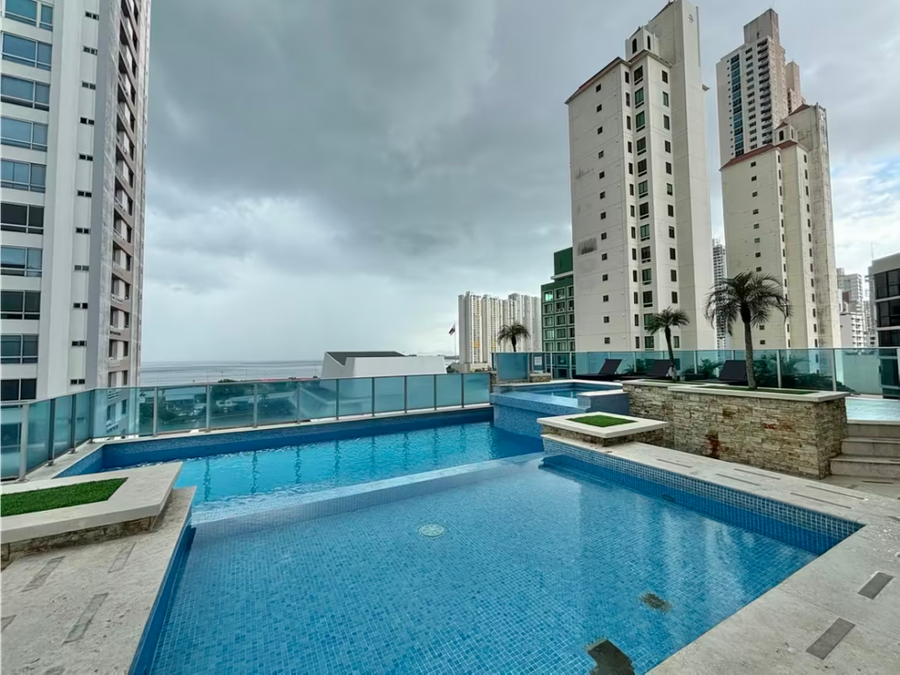 Apartment at Panamá