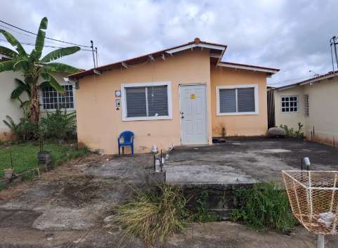 Property at playa leona