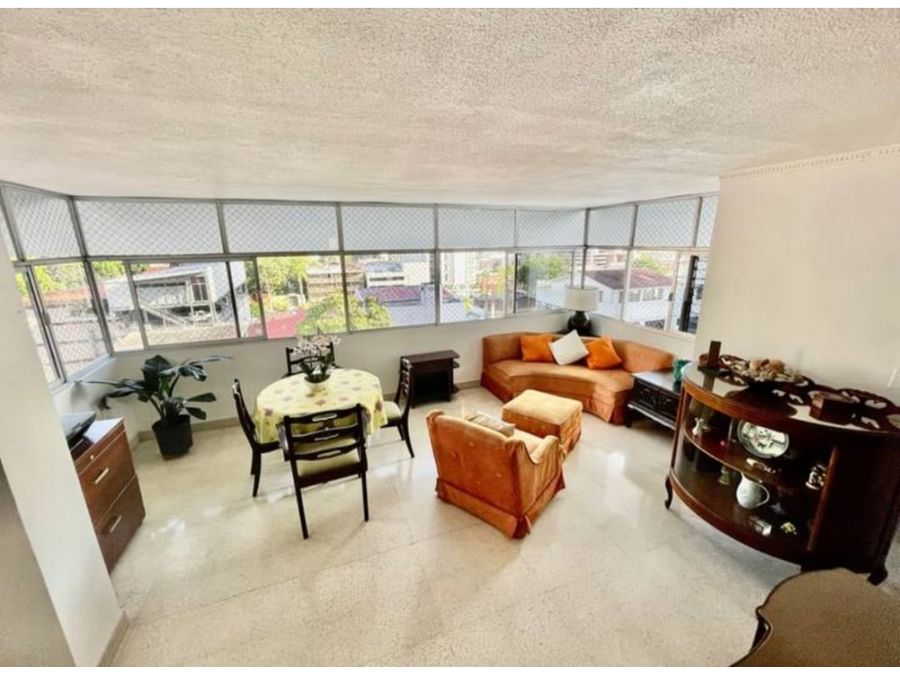 Apartamento en Panamá