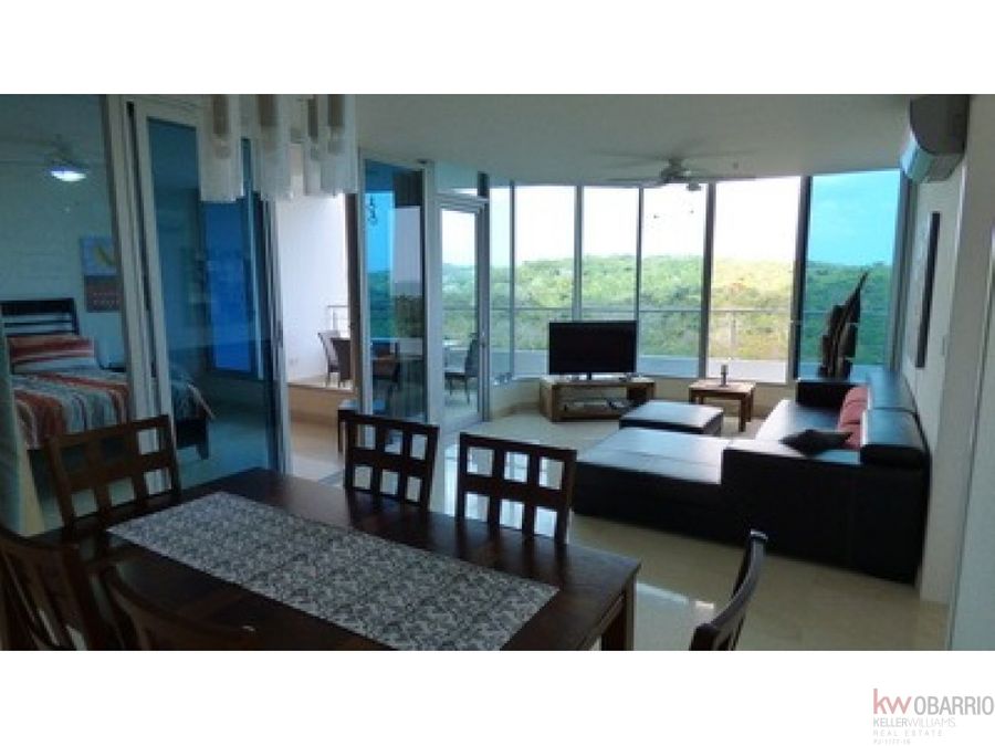 Apartamento en Arraiján