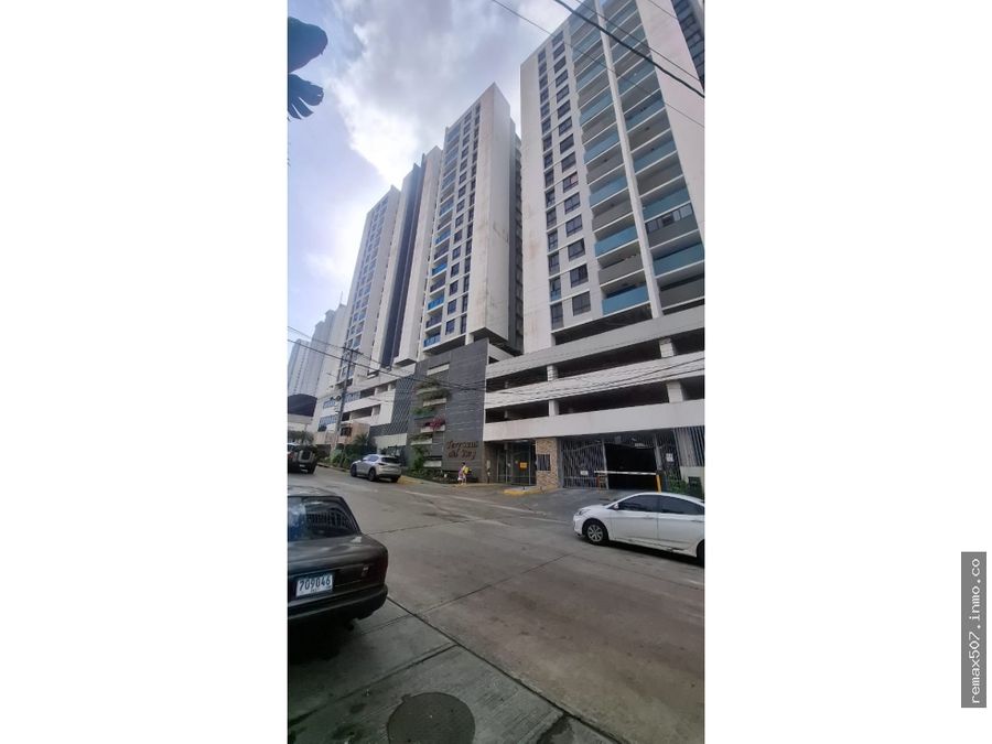 Apartment at San Miguelito