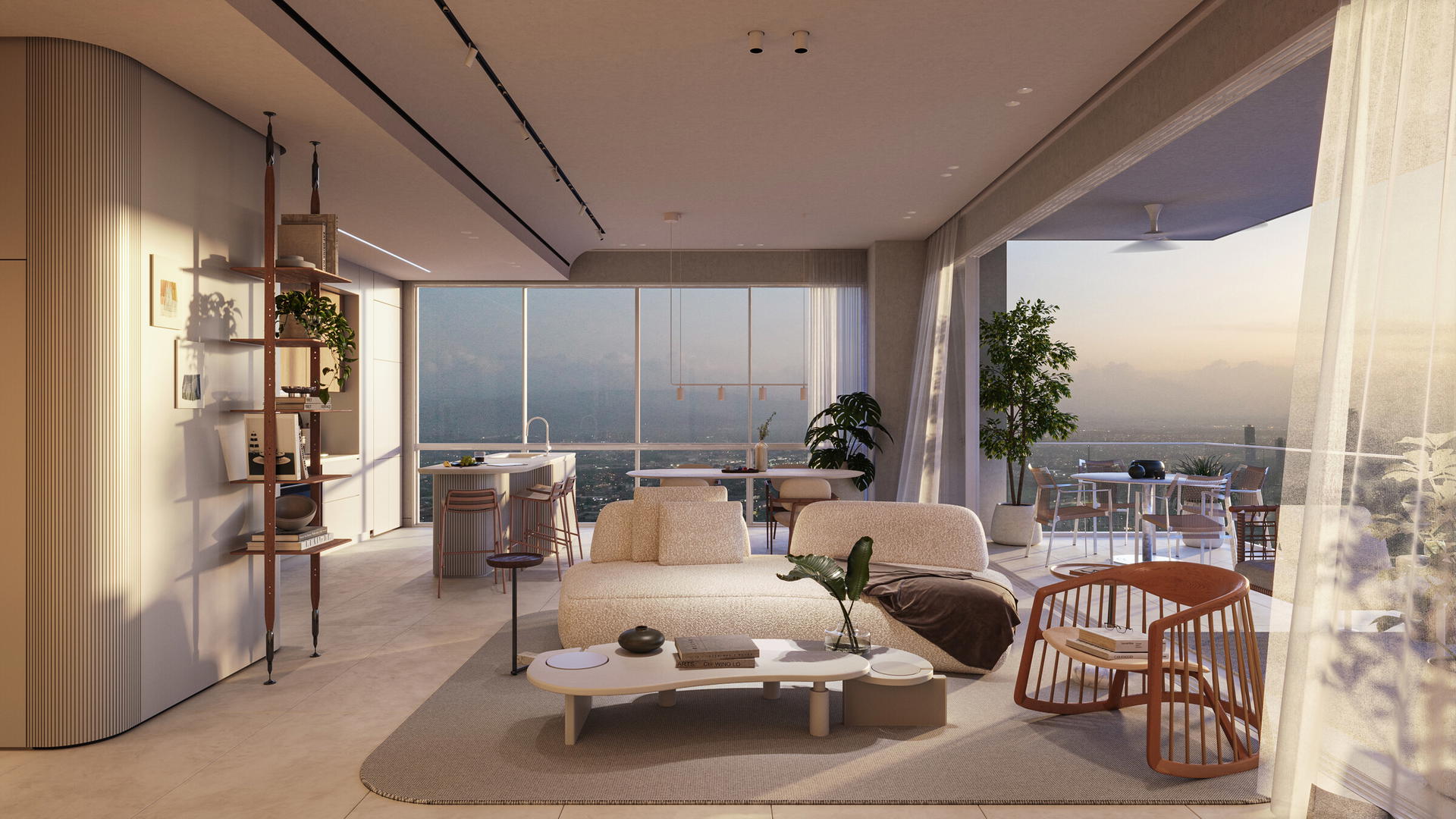 Property at Panama - Costa del Este