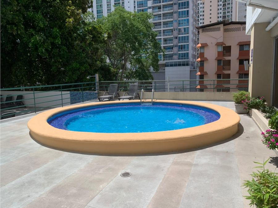 Apartamento en Panamá