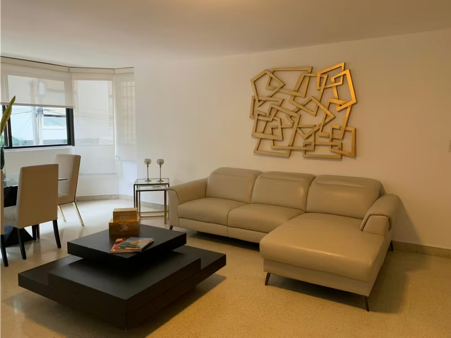 Apartamento en Panamá