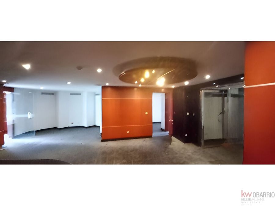 Edificio en Panamá