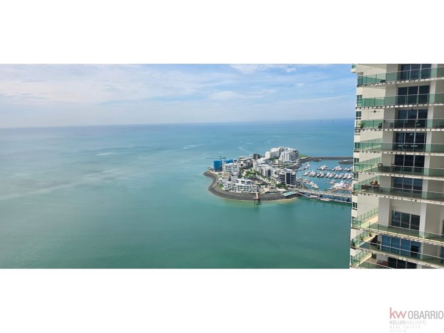 Apartamento en Panamá