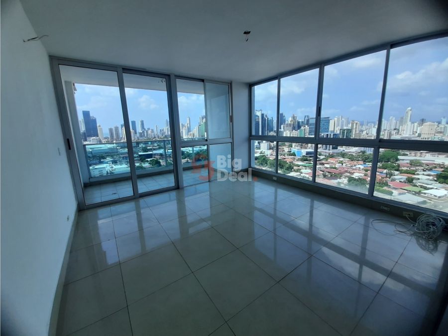 Apartment at Panamá