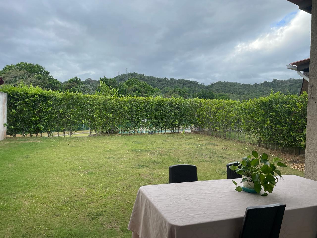 Propiedad en villas de arraijan