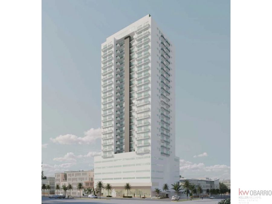 Apartment at PH Lemon Tower
