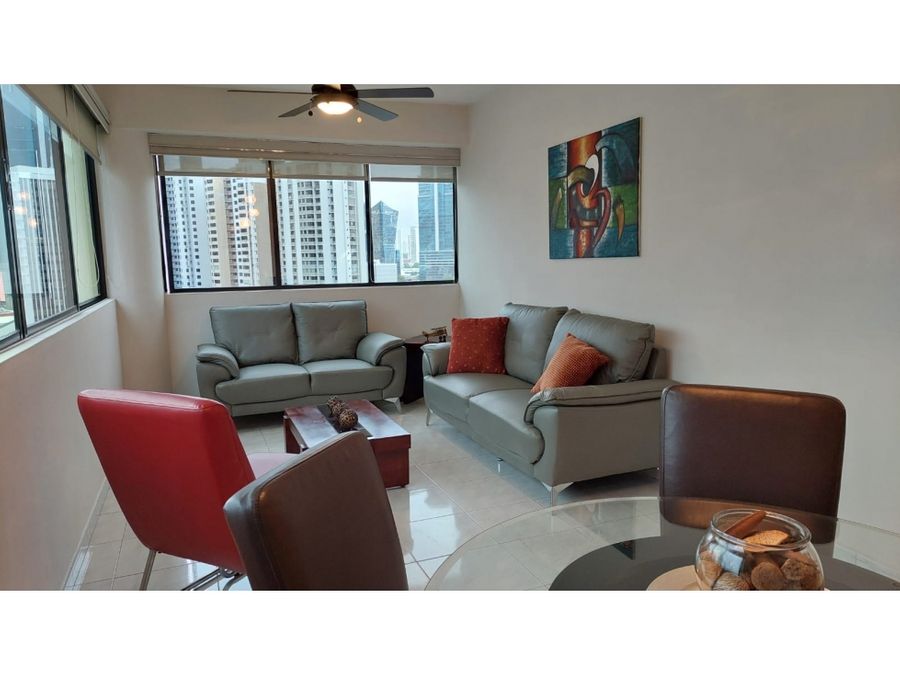 Apartamento en Panamá