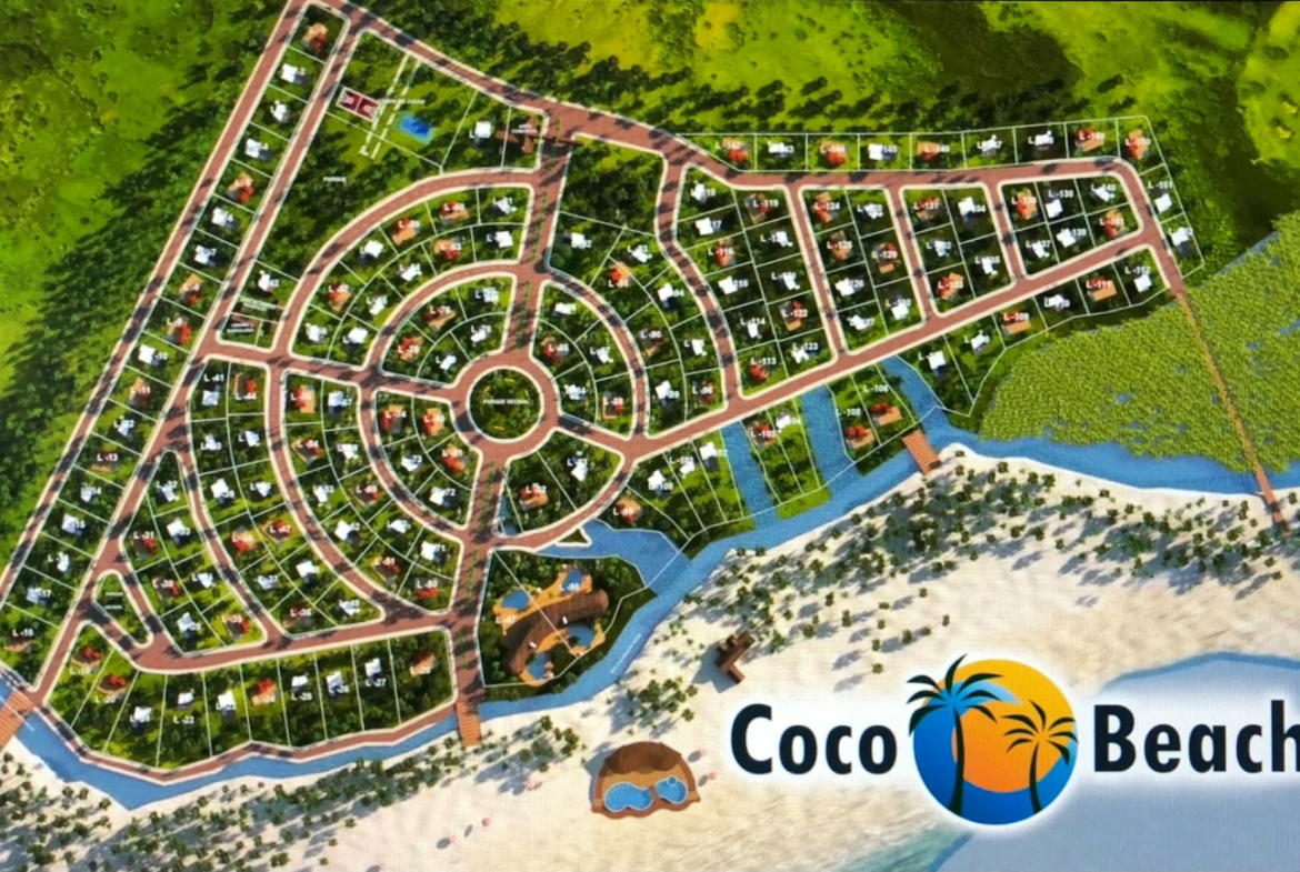 Property at Baru - Rodolfo Aguilar Delgado