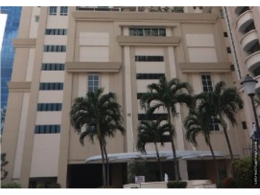 Apartamento en Panama