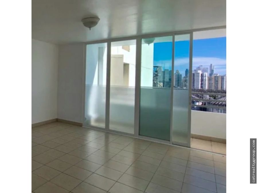 Apartamento en Panamá