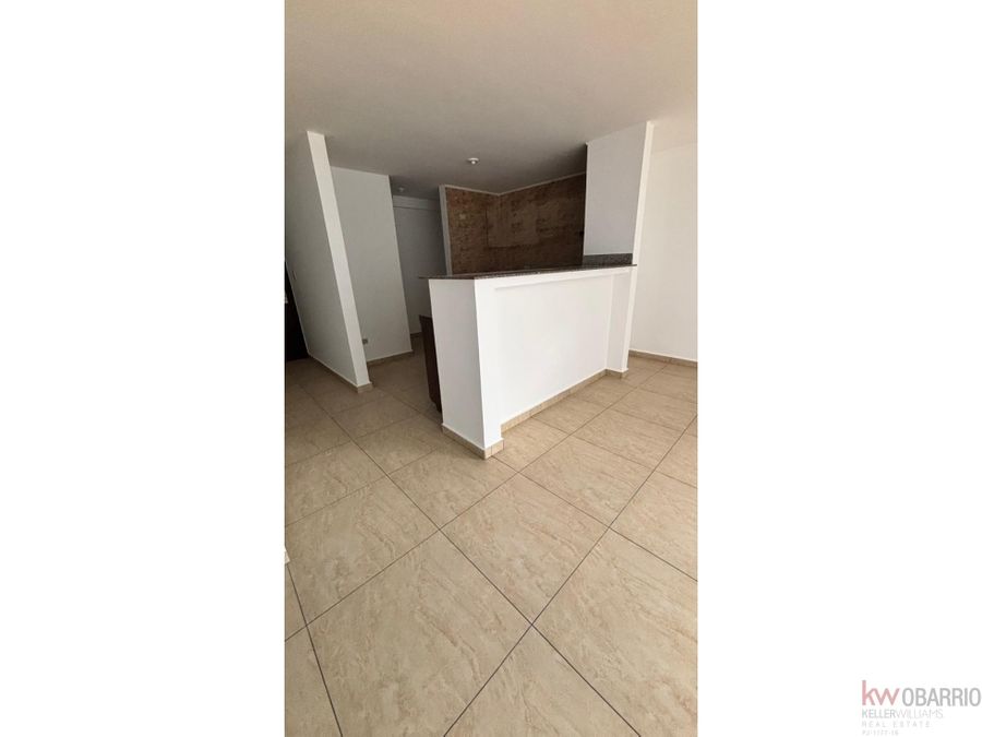 Apartment at Panamá