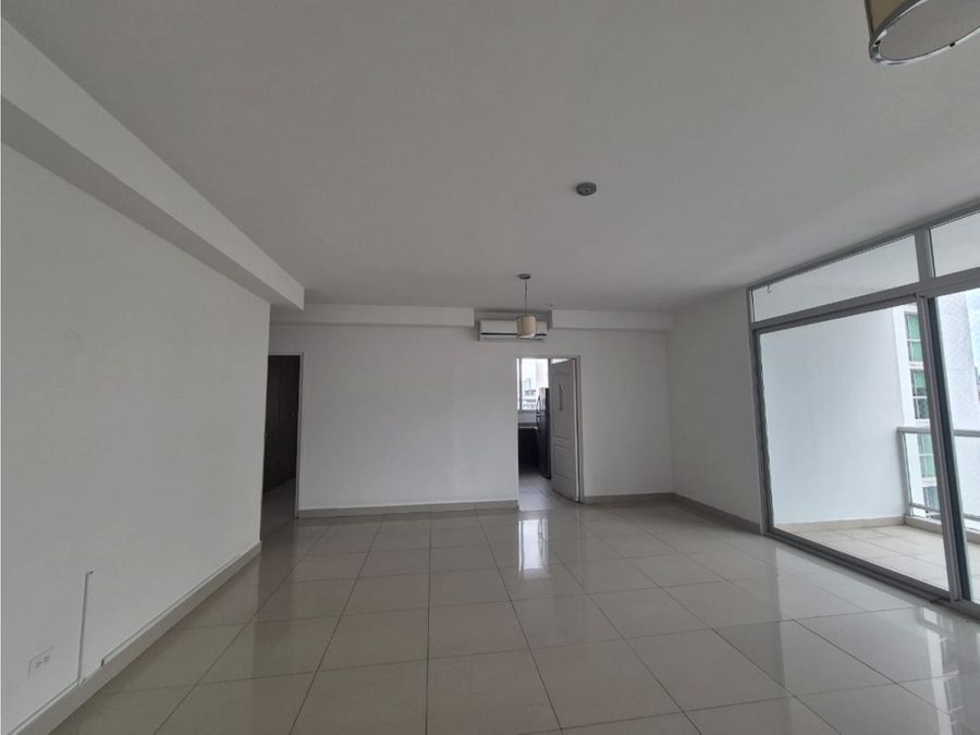 Apartment at Panamá