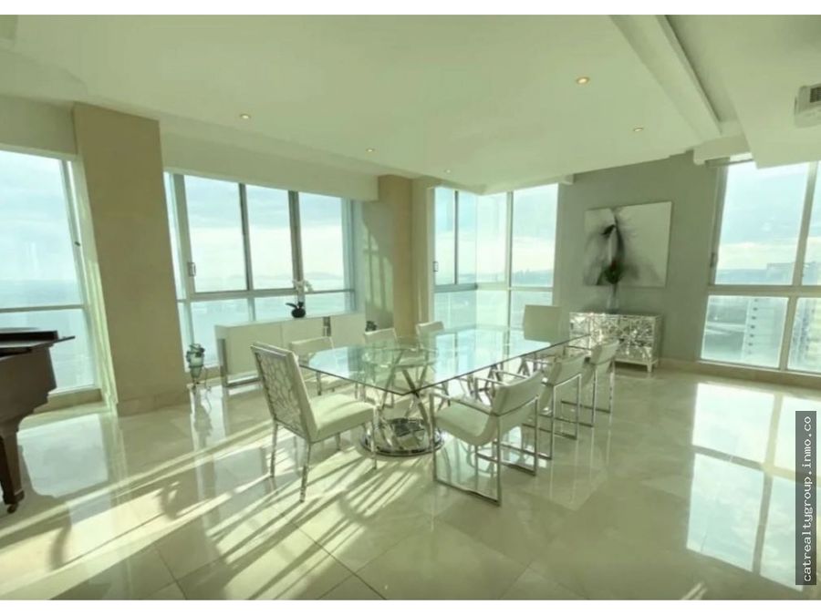 Apartamento en Panama