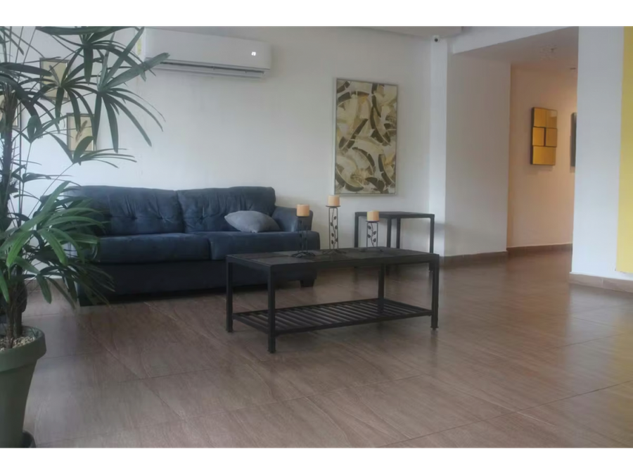 Apartamento en Panamá