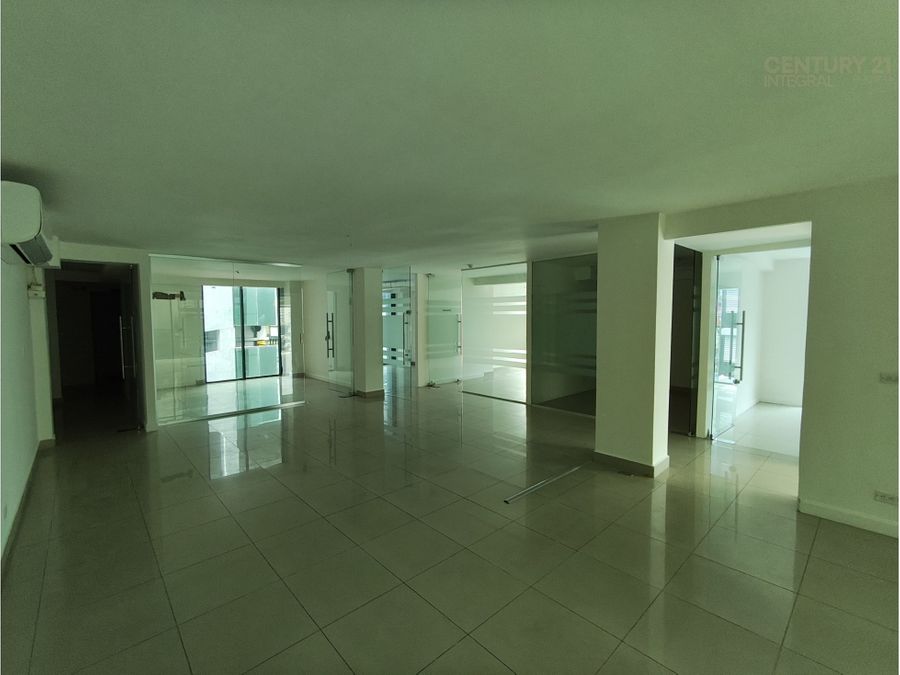 Office at PH El Embajador