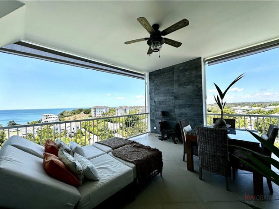 Apartment at PH Bijao Beach Club & Residences